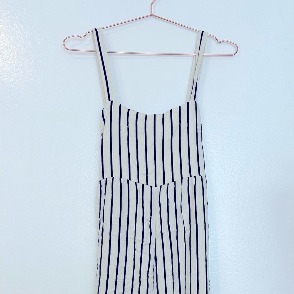 Amuse jumpsuit romper